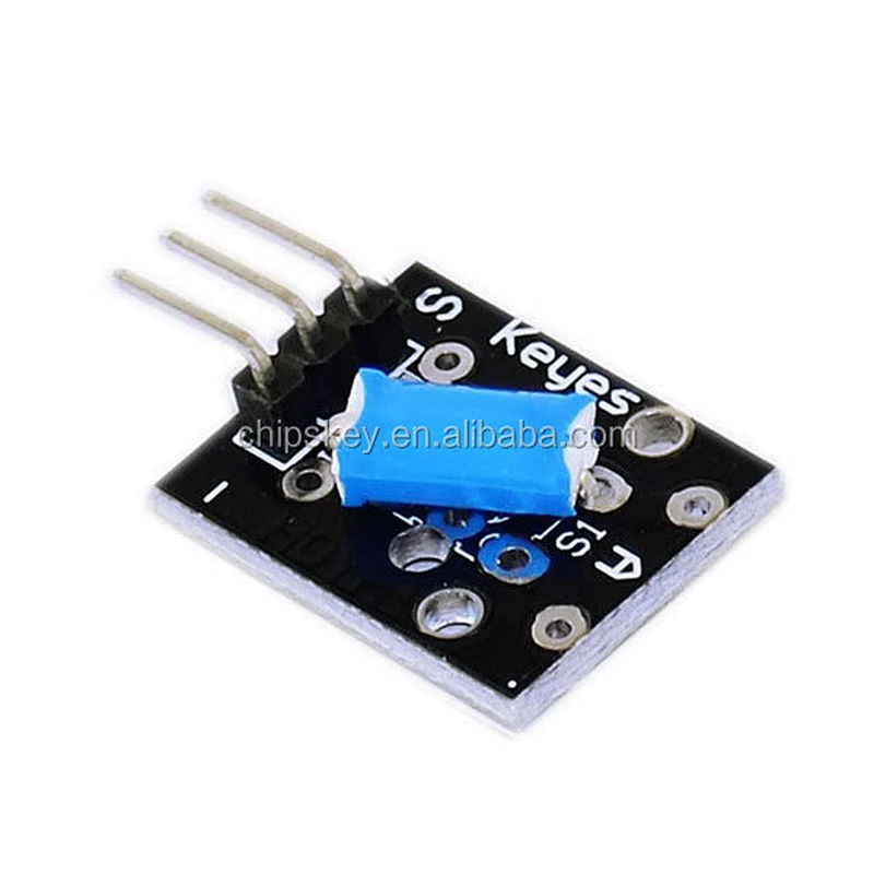 Tilt switch module KY-020