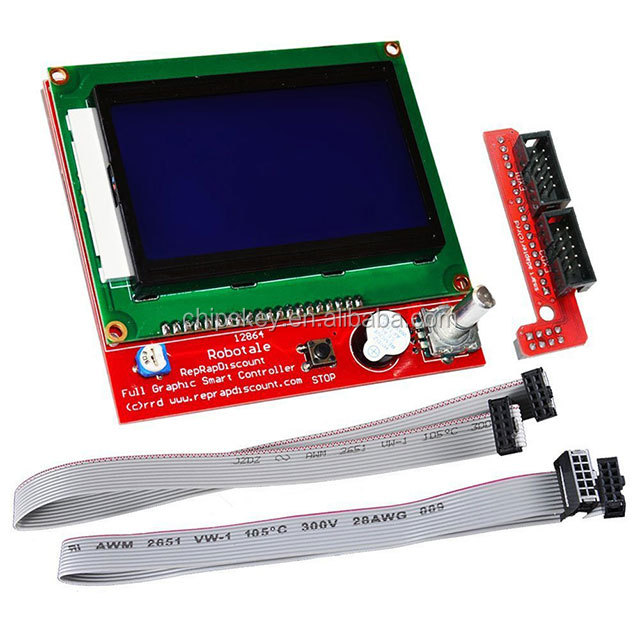 Smart Adapter RRD For 3D printer Reprap Ramps