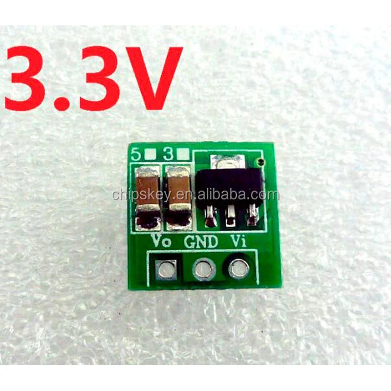 1.5V 1.8V 2.5V 3V 3.3V 3.7V 4.2V to 5V DC-DC boost converter module voltage Regulator
