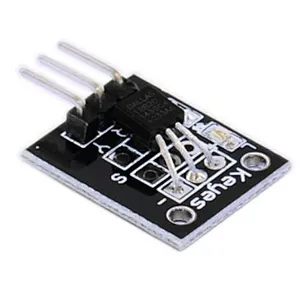 DS18B20 Temperature Measurement Sensor Module KY-001