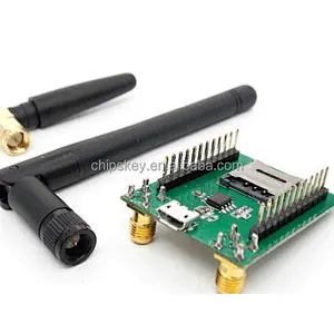 GPRS Module GSM Module A7 \ SMS \ Speech Board \ Wireless Data Transmission
