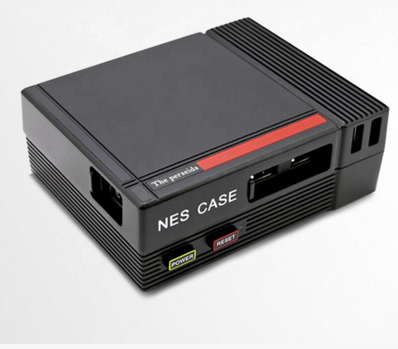 NESPI CASE for Raspberry Pi 3 Case