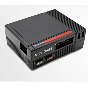 NESPI CASE for Raspberry Pi 3 Case