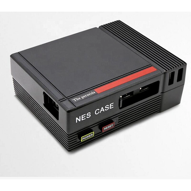 NESPI CASE for Raspberry Pi 3 Case