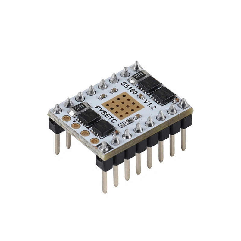 TMC5160 NEMA23 Motor Driver Module