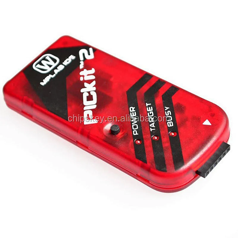 PICKIT2 PIC Kit2 Simulator PICKit 2 Programmer Emluator