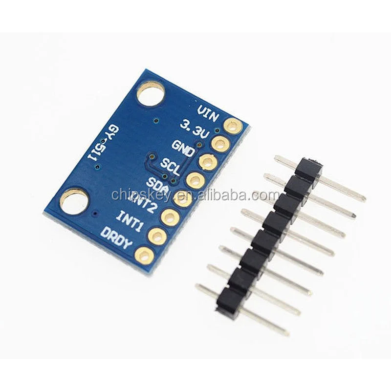 GY-511 LSM303DLHC 3-axis Compass Acceleration Sensor
