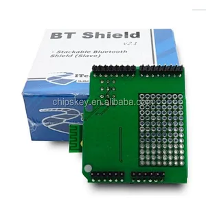 HC-06  Salver Shield For Arduinos