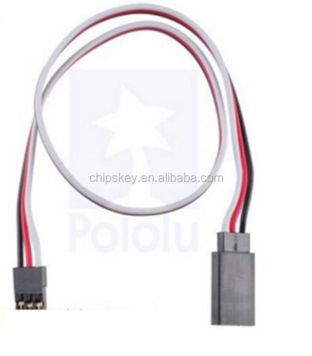 30CM Parallel Cable F/M