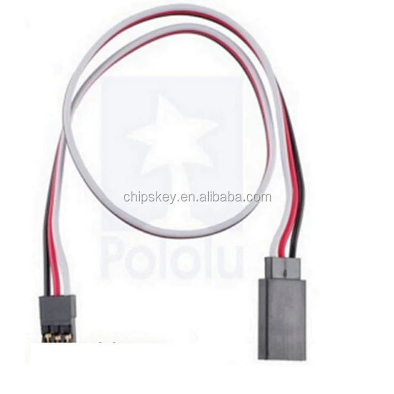 30CM Parallel Cable F/M