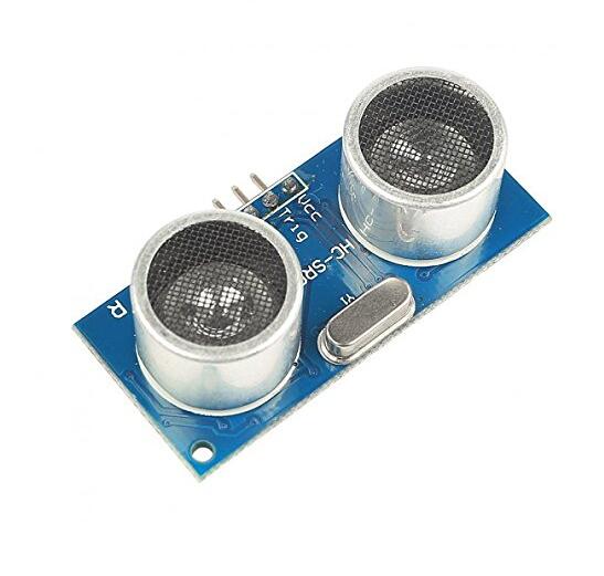 Ultrasonic Ranging Module 4Pins HC-SR04