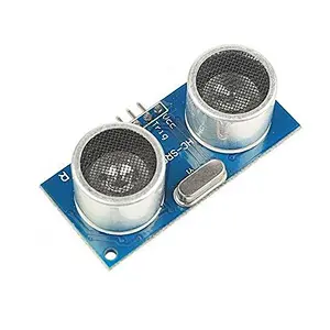 Ultrasonic Ranging Module 4Pins HC-SR04