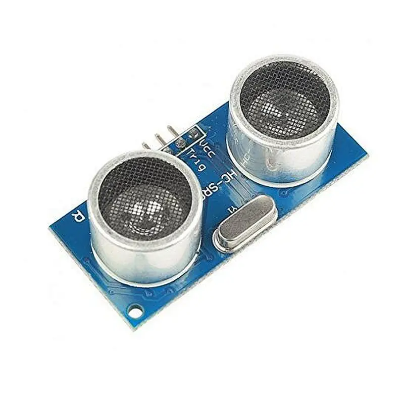Ultrasonic Ranging Module 4Pins HC-SR04