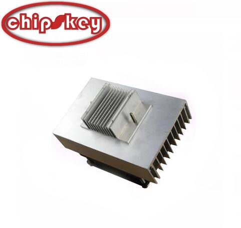 Refrigeration plate dedicated radiator 80*120mm X226