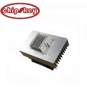 Refrigeration plate dedicated radiator 80*120mm X226
