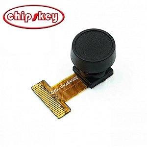 ESP32 MCU camera 2 million pixels/OV2640 chip camera module /160 degree wide angle Camera