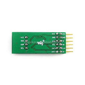 L3G4200D Board Three-Axis Digital Output Gyroscope Angular Rate Sensor Module Board