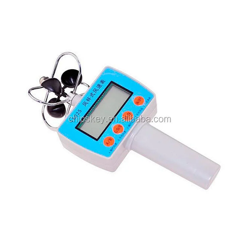 Wind Breeze Table Cup Anemometer