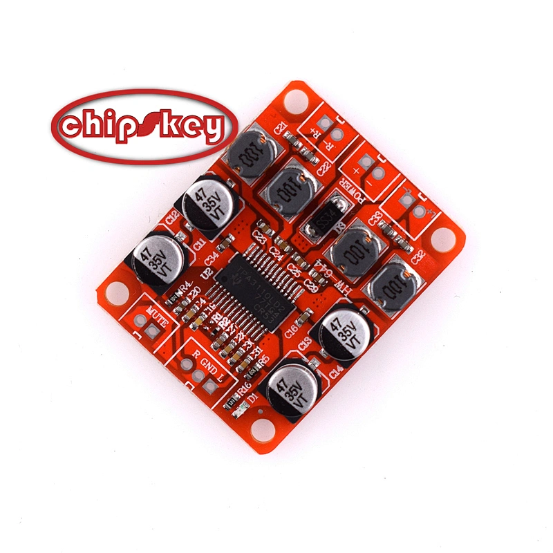 TPA3110 Digital Amplifier Board / 2X15W Dual Channel Stereo / Amplifier Board Module