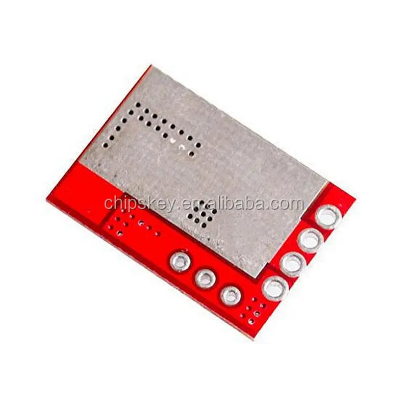 TP5000 4.2V/3.6V 1A Lithium Battery Charging Board Charger Module