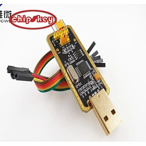 FT232 module USB to serial port to TTL / upgrade download / flash board FT232RL