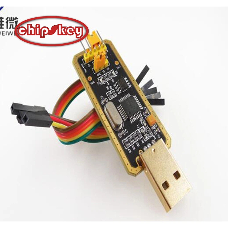 FT232 module USB to serial port to TTL / upgrade download / flash board FT232RL