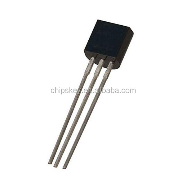 TMP36GT9Z Sensor