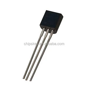 TMP36GT9Z Sensor