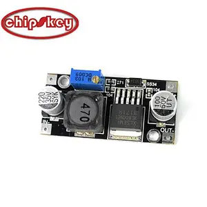 Chipskey XL6009 DC-DC Booster module Power supply module output is adjustable Super LM2577 step-up module H-M162