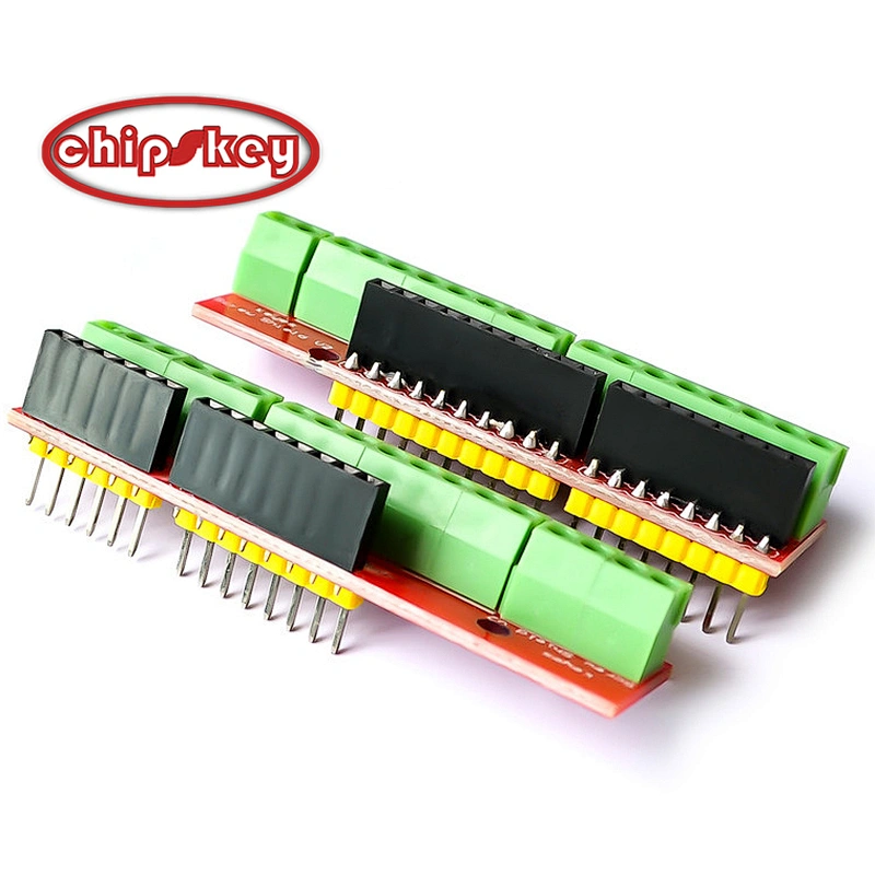 Development Board Screw Shield For Arduinos