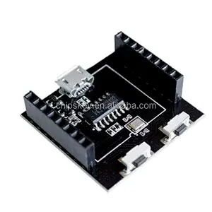 ESP8266 serial WIFI Witty cloud Development Board ESP-12F