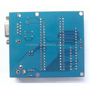 Ultrasonic control Board