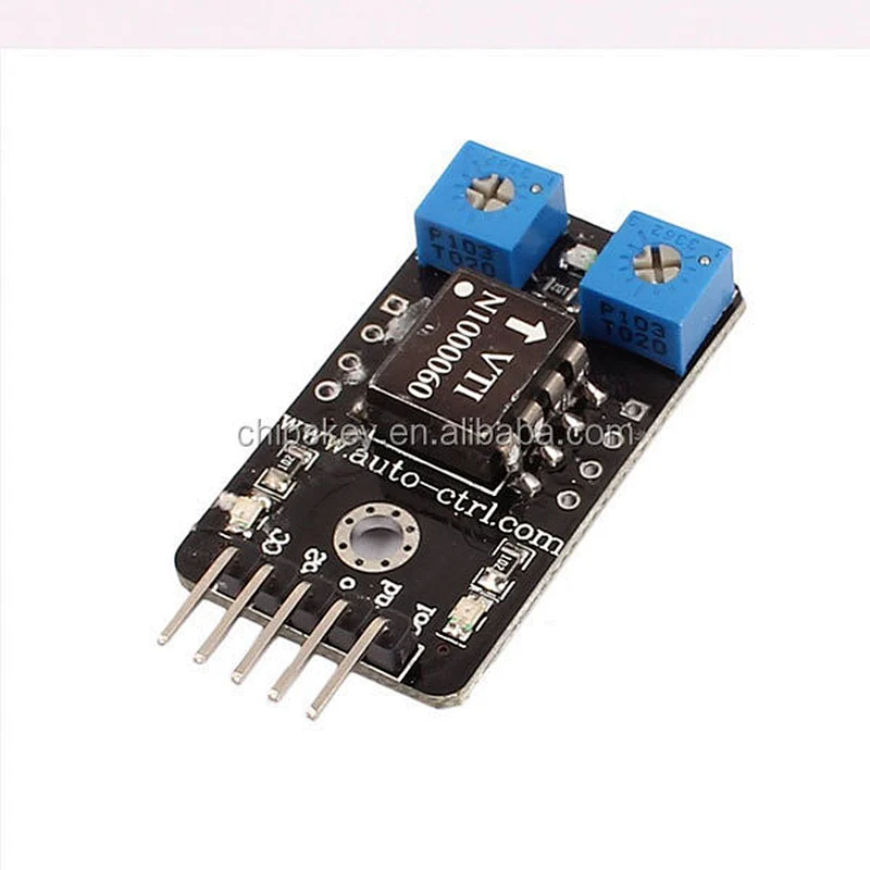 Axis Tilt Sensor the Module SCA60C Tilt Sensor Module