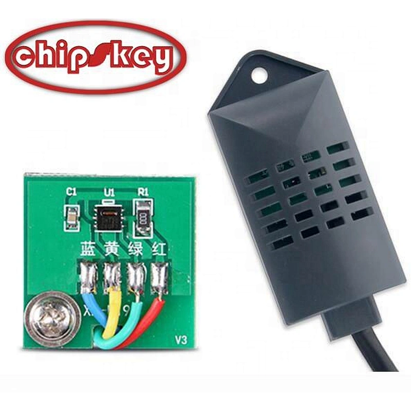 Chipskey Digital humidity controller XH-W2105