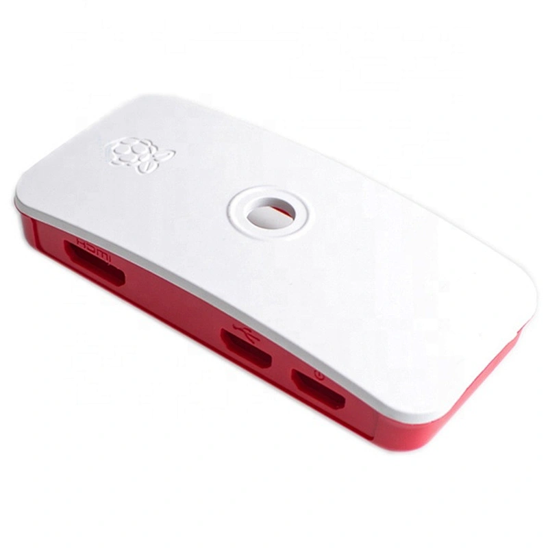 Raspberry Pi Zero W Official Case