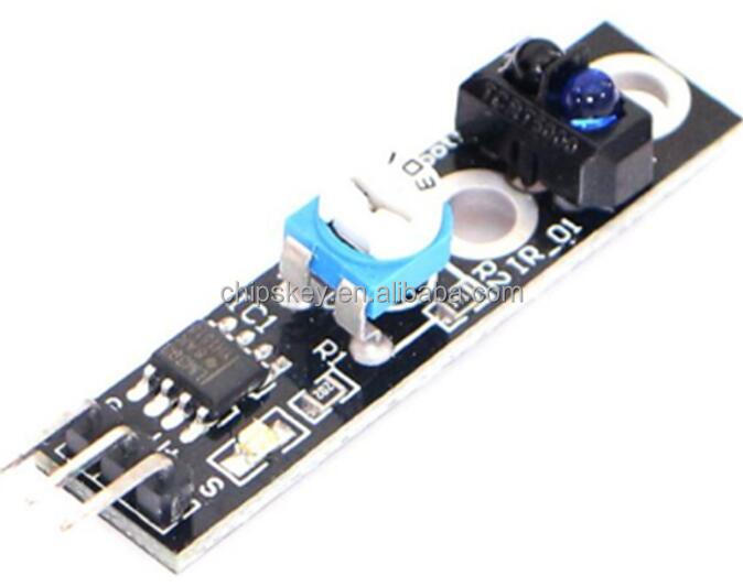 TCRT5000 IR Infrared Line Track Follower Sensor Obstacle Avoidance Module