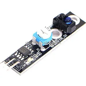 TCRT5000 IR Infrared Line Track Follower Sensor Obstacle Avoidance Module