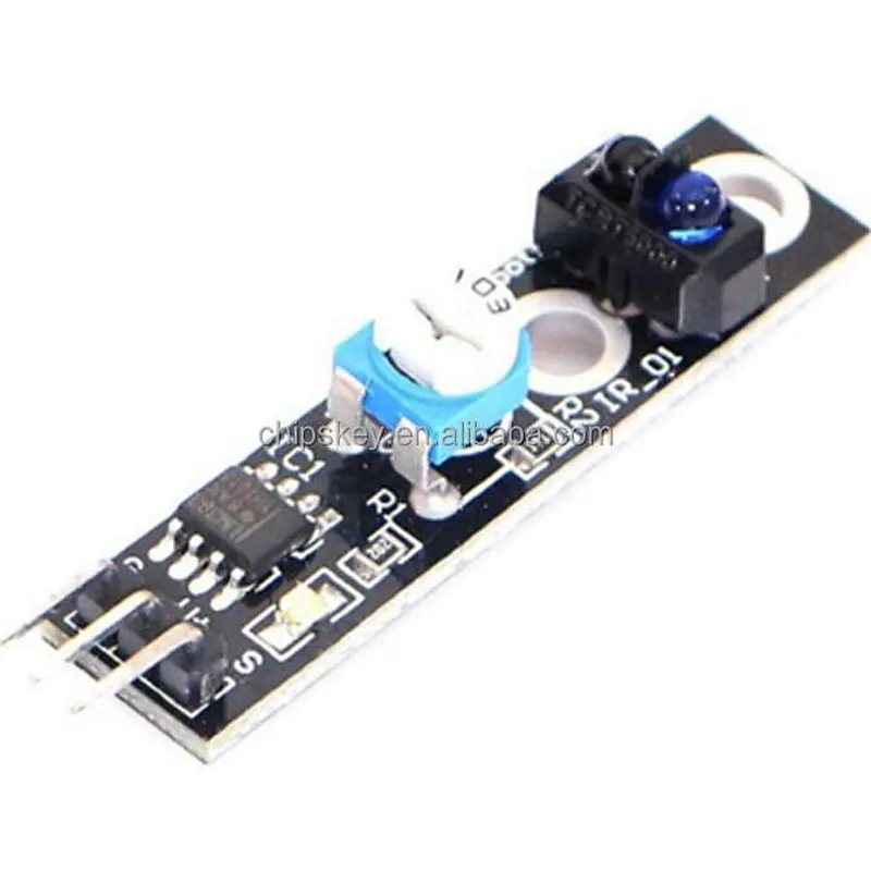 TCRT5000 IR Infrared Line Track Follower Sensor Obstacle Avoidance Module
