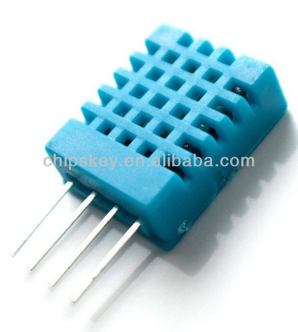 DHT11 Humidity Sensor