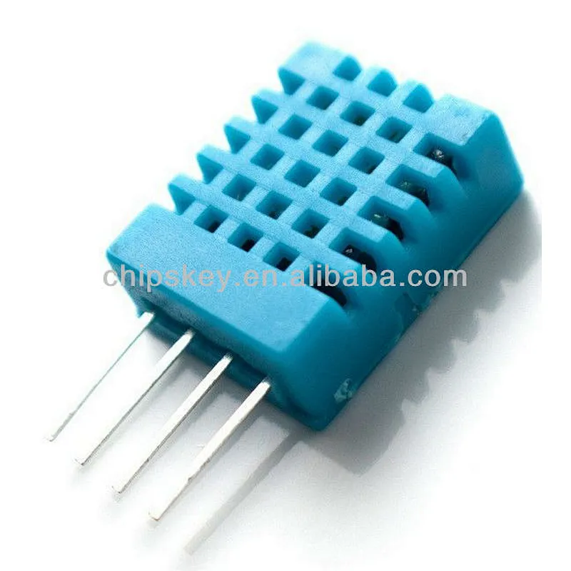 DHT11 Humidity Sensor