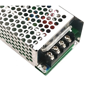 AC 220V 4000W SCR Thyristor, High Power Electronic Digital Voltage Regulator