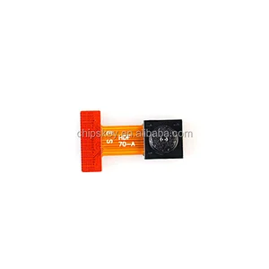WiFi + GPRS dual channel 30 million pixels A series dedicated camera module
