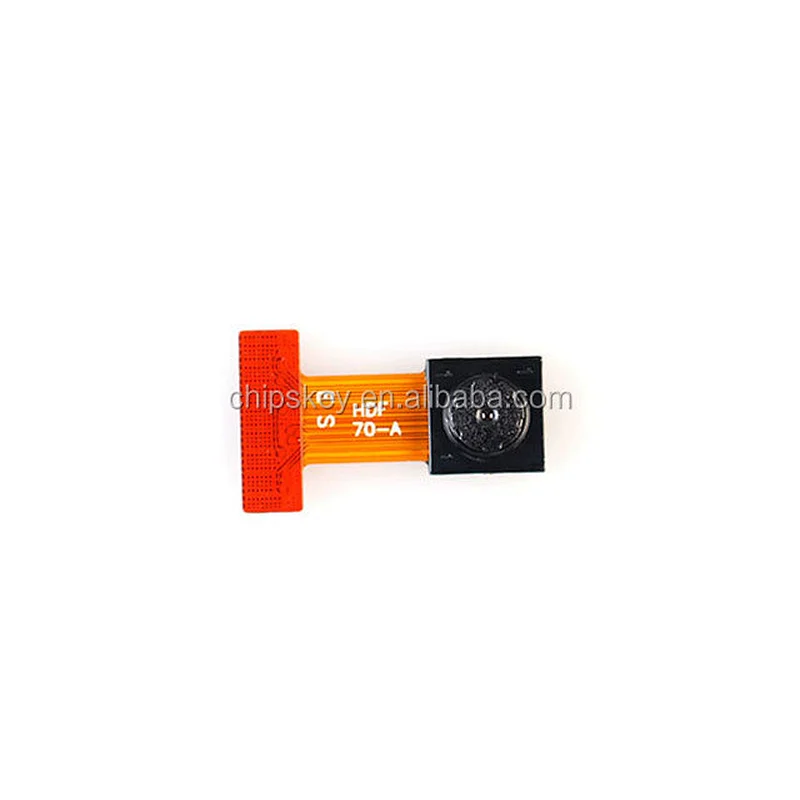 WiFi + GPRS dual channel 30 million pixels A series dedicated camera module