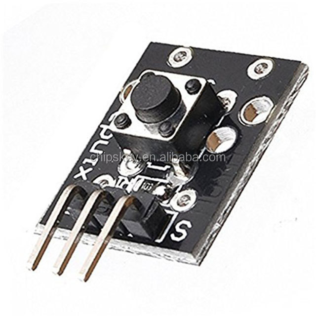 Tact Key switch module KY-004