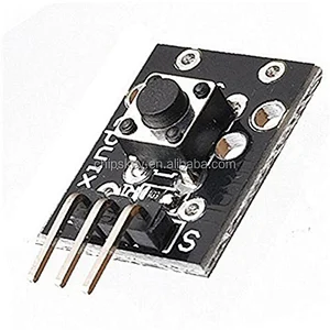 Tact Key switch module KY-004