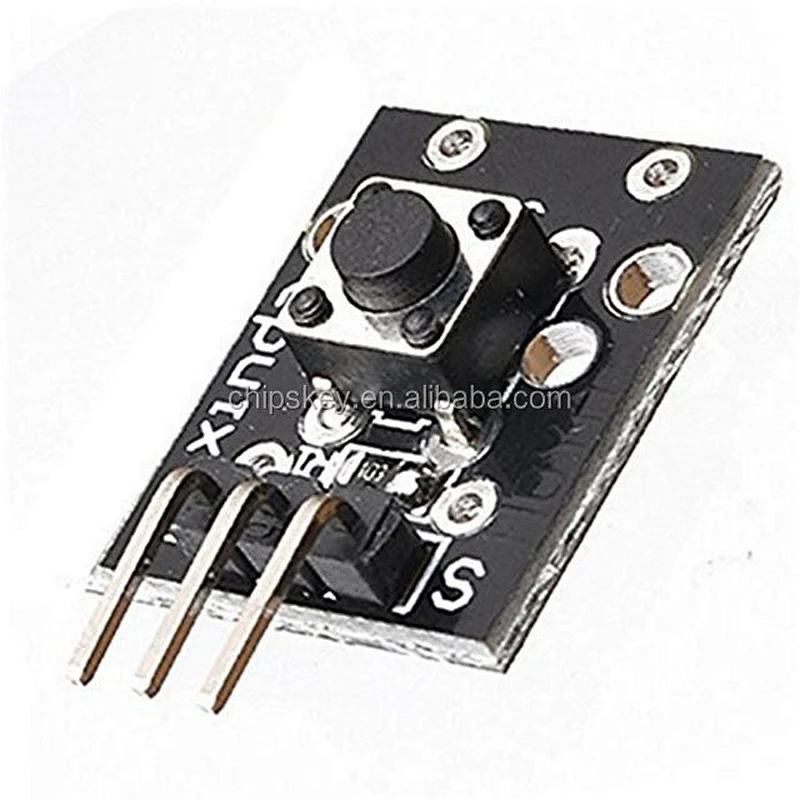 Tact Key switch module KY-004