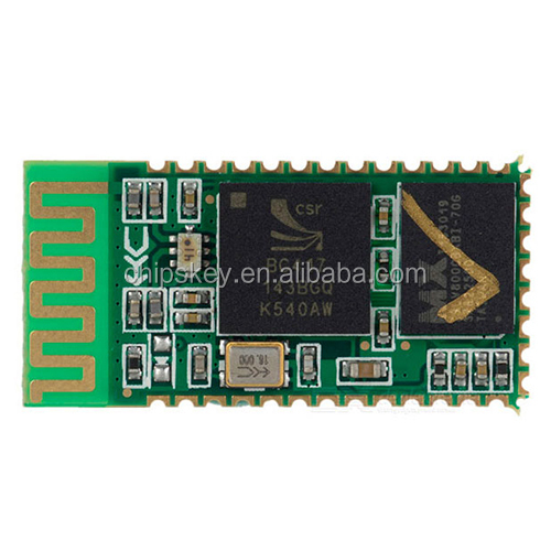 HC - 05 module adapter serial module