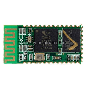 HC - 05 module adapter serial module