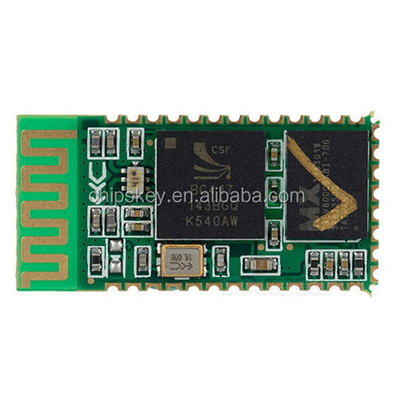 HC - 05 module adapter serial module