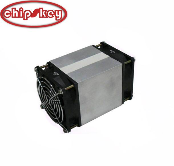 80*130 side blowing universal radiator X233